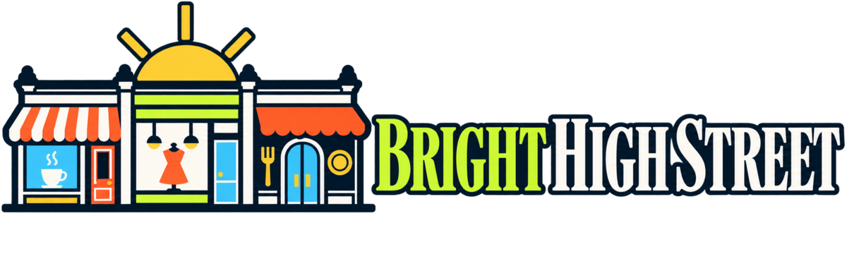 Bright High Street